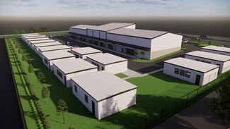 Plus de détails pour 3500 N Highway 1, Cocoa, FL - Bureau/Commerce de détail, Local d'activités à louer