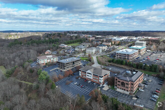 6400 Brooktree Ct, Wexford, PA - aerial  map view - Image1