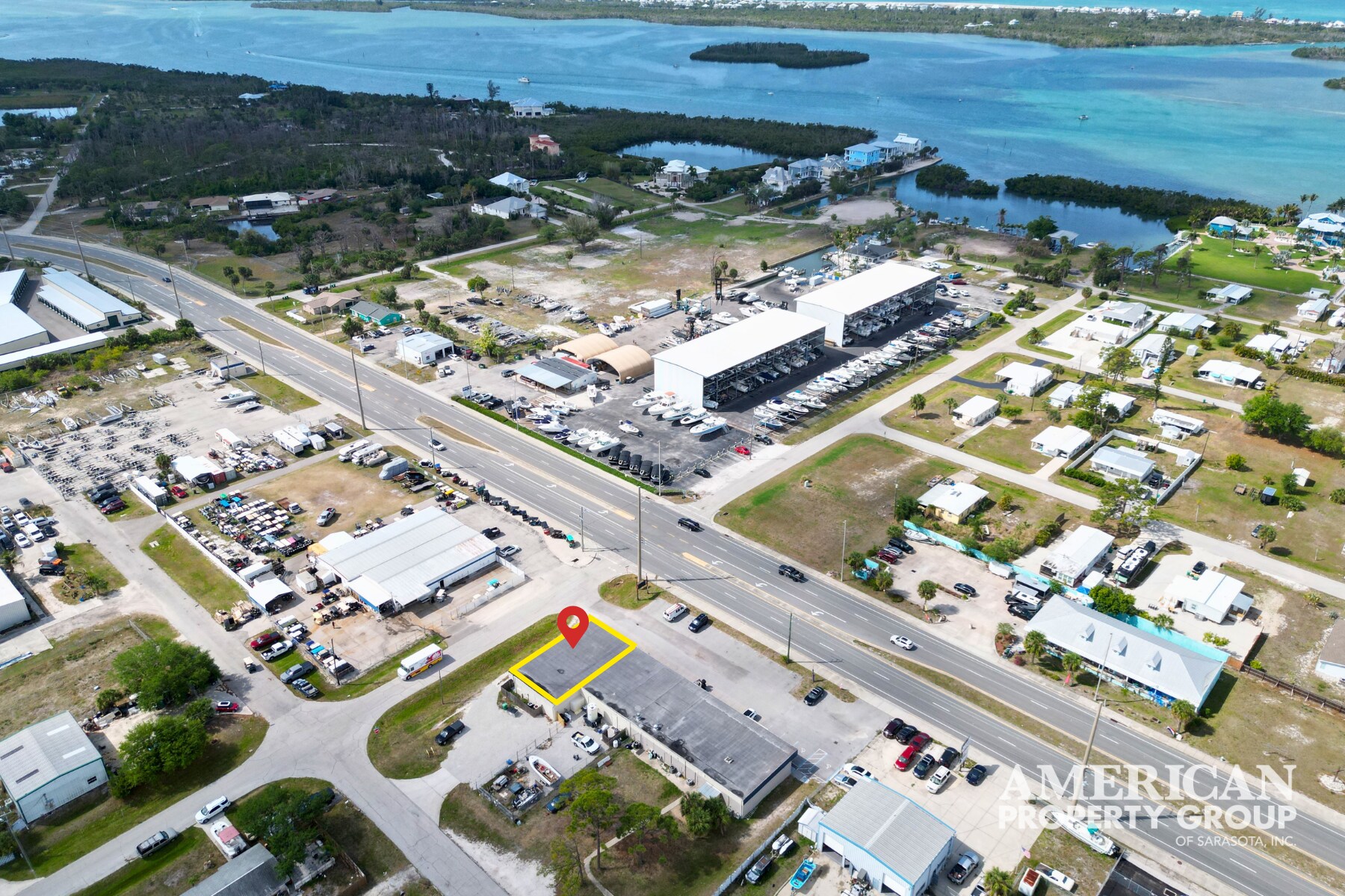 3285 Placida Rd, Englewood, FL à louer Photo principale- Image 1 de 4