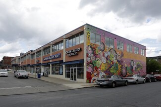 Plus de détails pour 1501 N Broad St, Philadelphia, PA - Commerce de détail à louer