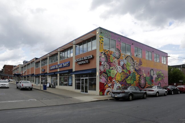 More details for 1501 N Broad St, Philadelphia, PA - Office, Retail for Lease