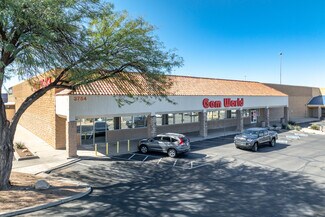 Plus de détails pour 3754 S 16th Ave, Tucson, AZ - Commerce de détail à louer
