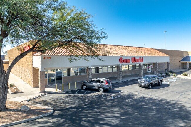 More details for 3754 S 16th Ave, Tucson, AZ - Retail for Sale