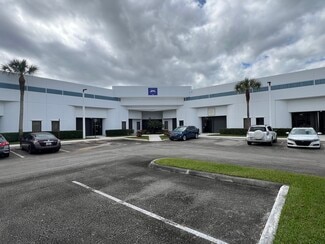 More details for 1092 Jupiter Park Ln, Jupiter, FL - Industrial for Lease