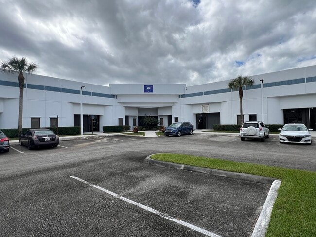 More details for 1092 Jupiter Park Ln, Jupiter, FL - Industrial for Lease