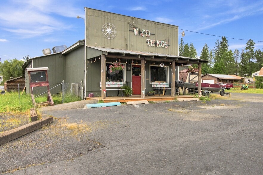 5588 Highway 8, Deary, ID à vendre - Photo du bâtiment - Image 2 de 52