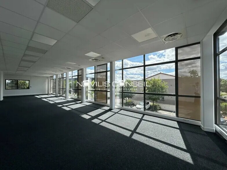 Bureau dans Colomiers à louer - Photo intérieure - Image 1 de 6