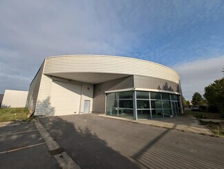 More details for 7 Rue Henri Lelarge, Reims - Flex for Lease