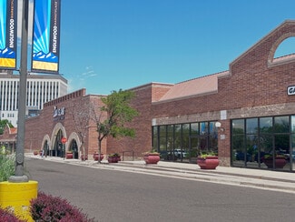 More details for 137-145 W Hampden St, Englewood, CO - Office/Medical, Retail for Lease