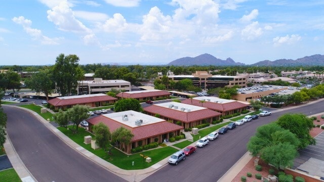8573 E San Alberto, Scottsdale, AZ for lease Primary Photo- Image 1 of 10
