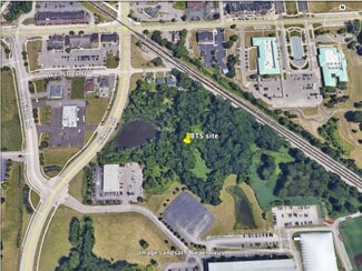 Plus de détails pour 30990 S Wixom Rd, Wixom, MI - Terrain à vendre