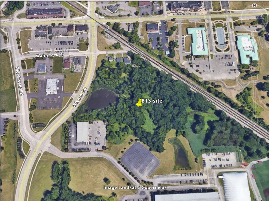 30990 S Wixom Rd, Wixom, MI for sale Primary Photo- Image 1 of 2