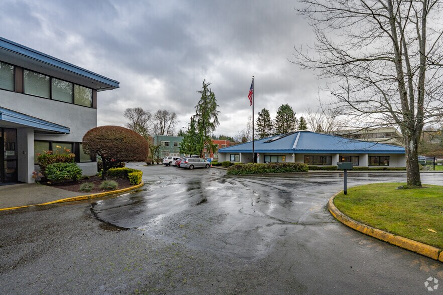 14601 Interurban Ave S, Tukwila, WA à vendre - Photo du bâtiment - Image 3 de 8