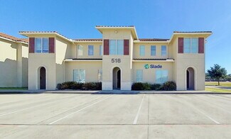 Plus de détails pour 518 Westgreen Blvd, Katy, TX - Bureau à vendre