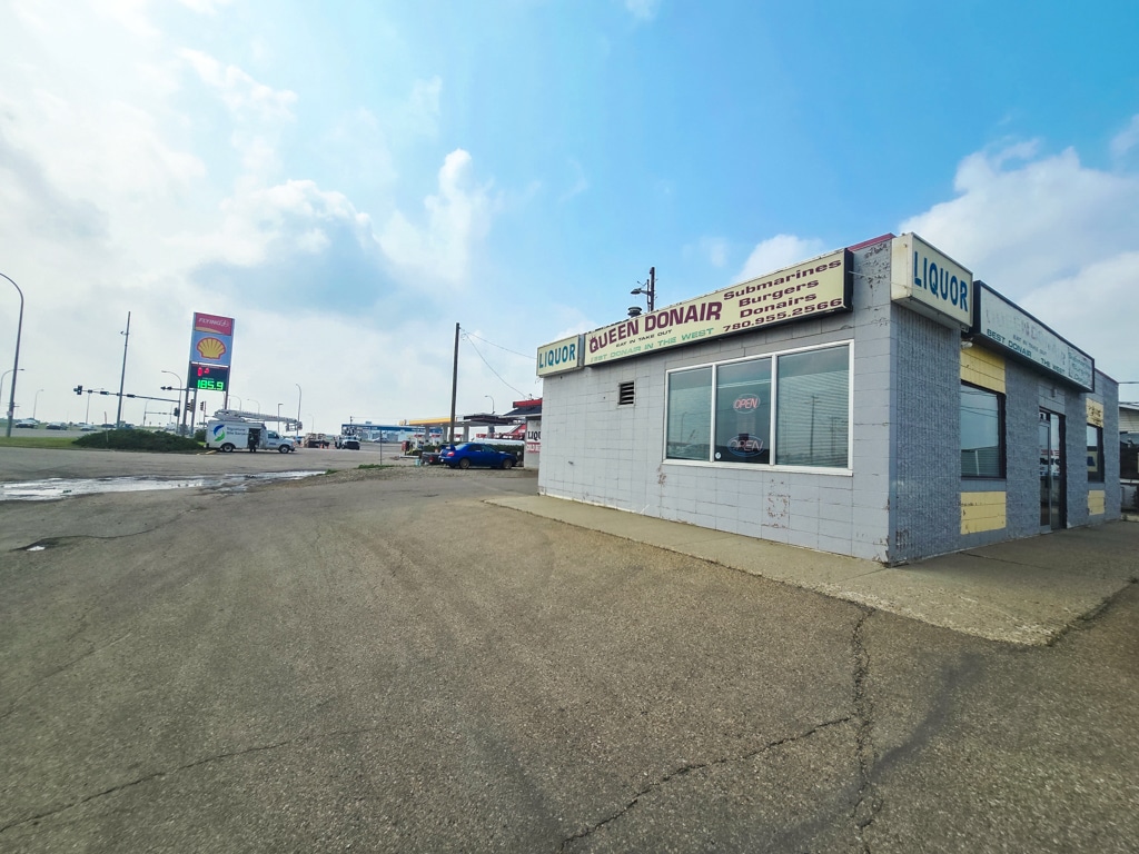 304 20th Ave, Nisku, AB for lease Building Photo- Image 1 of 3