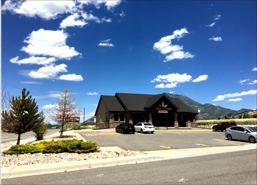 1409 S Main St, Nephi, UT for sale - Primary Photo - Image 1 of 1