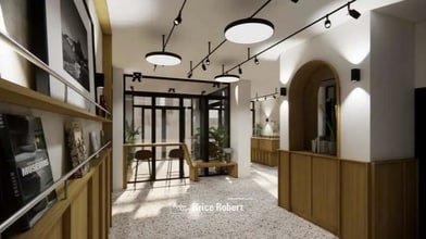 5 Rue Danton, Lyon for lease Interior Photo- Image 2 of 11