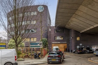 More details for 242 Acklam Rd, London - Office for Lease