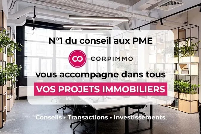 Bureau dans Boulogne-Billancourt à louer Photo intérieure- Image 1 de 6