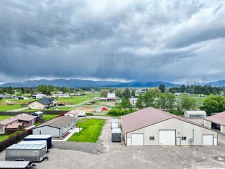 Plus de détails pour 73 & 83 Sweebee Ln – à vendre, Columbia Falls, MT