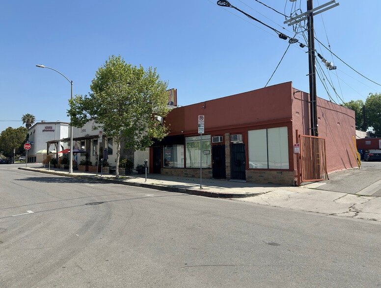 5990 1/2 W Pico Blvd, Los Angeles, CA for sale - Building Photo - Image 3 of 6