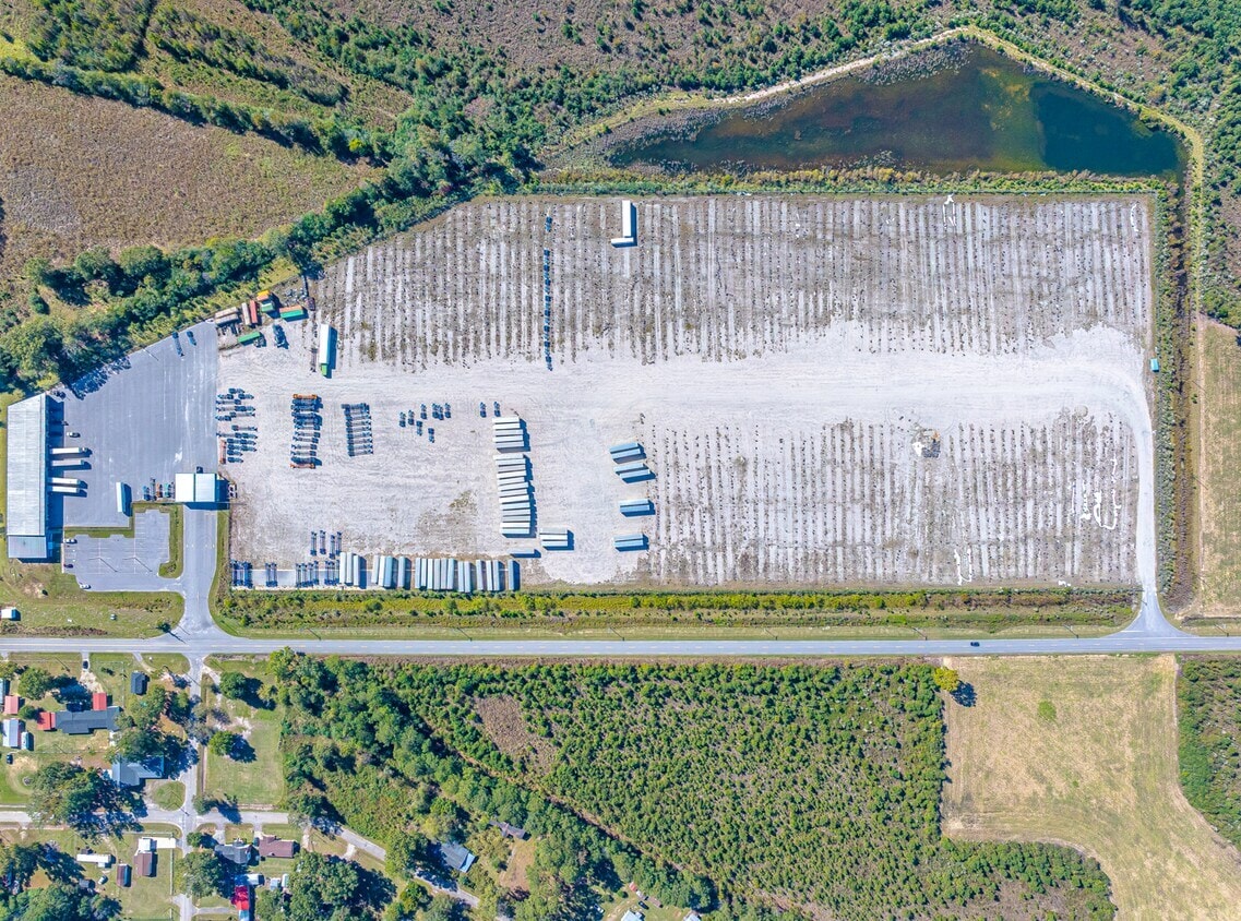 349 W Fairfield Rd, Dillon, SC for sale Primary Photo- Image 1 of 2