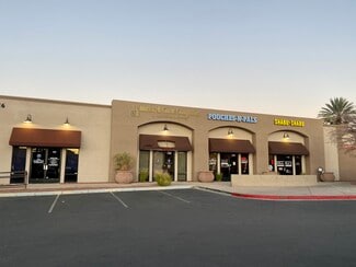Plus de détails pour 1710 W Horizon Ridge Pky, Henderson, NV - Bureau/Médical, Bureau/Commerce de détail à louer