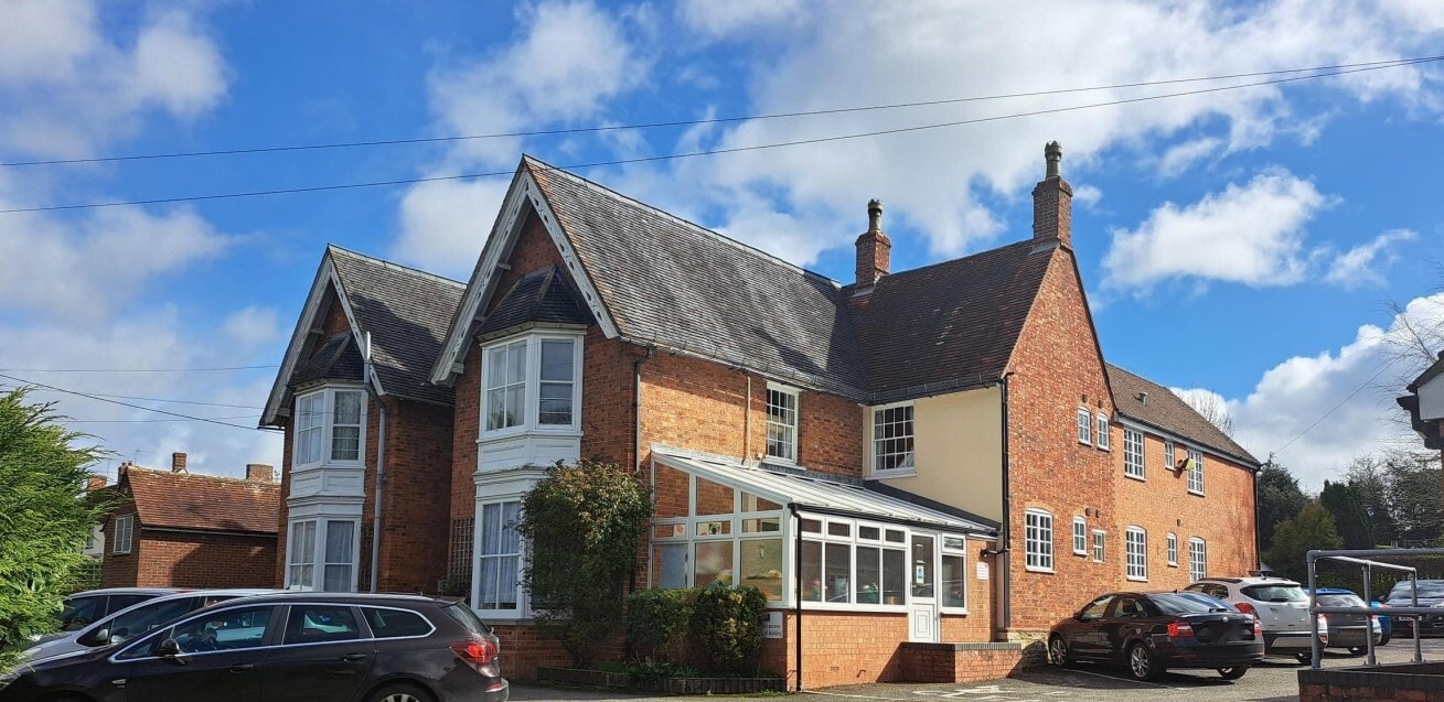 72 High St, Riseley for sale Building Photo- Image 1 of 4