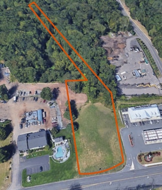 More details for 327 Talcottville Rd, Vernon, CT - Land for Sale