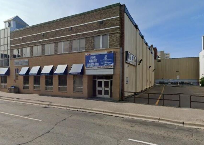 76 Elm St, Sudbury, ON for lease Primary Photo- Image 1 of 2