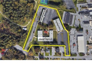 More details for Education, Office and Dorm Buildings – for Sale, Hagerstown, MD