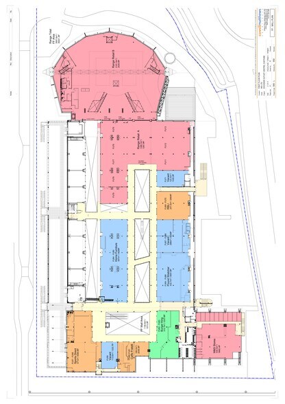 Maritime Way, Chatham for lease - Site Plan - Image 2 of 11