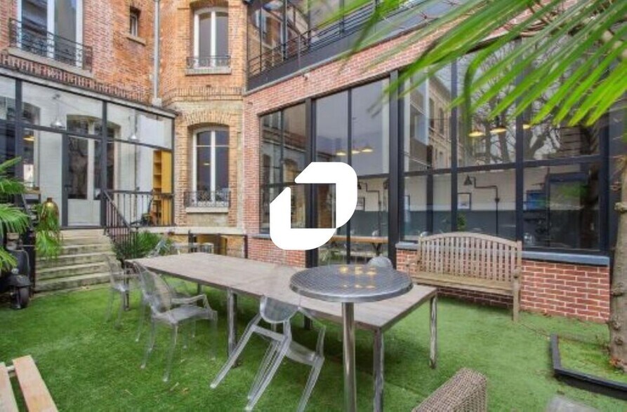 109 Boulevard Pereire, Paris à louer - Photo du bâtiment - Image 1 de 21