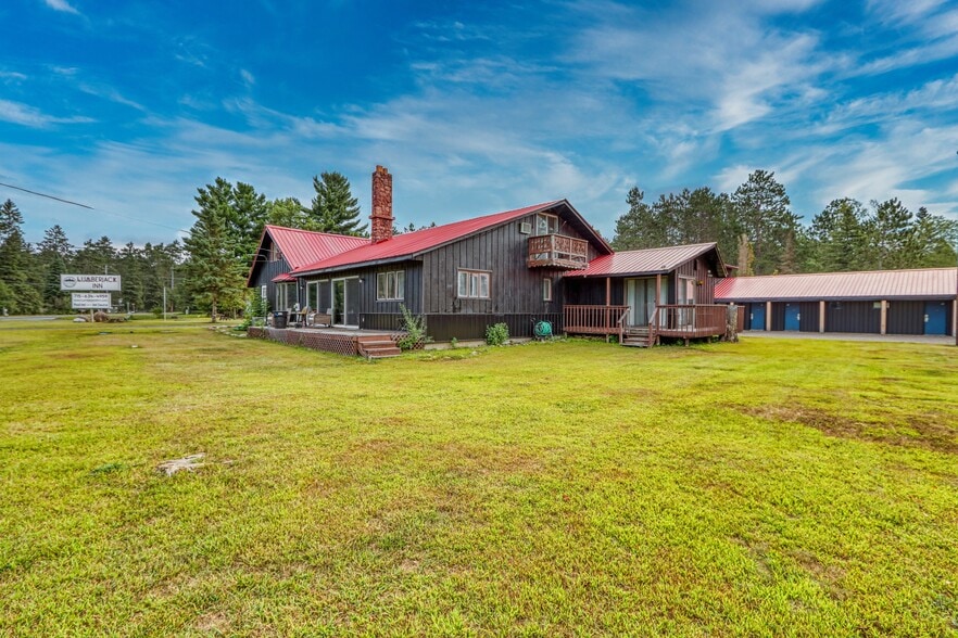 9966 N State Road 27, Hayward, WI for sale - Building Photo - Image 3 of 31