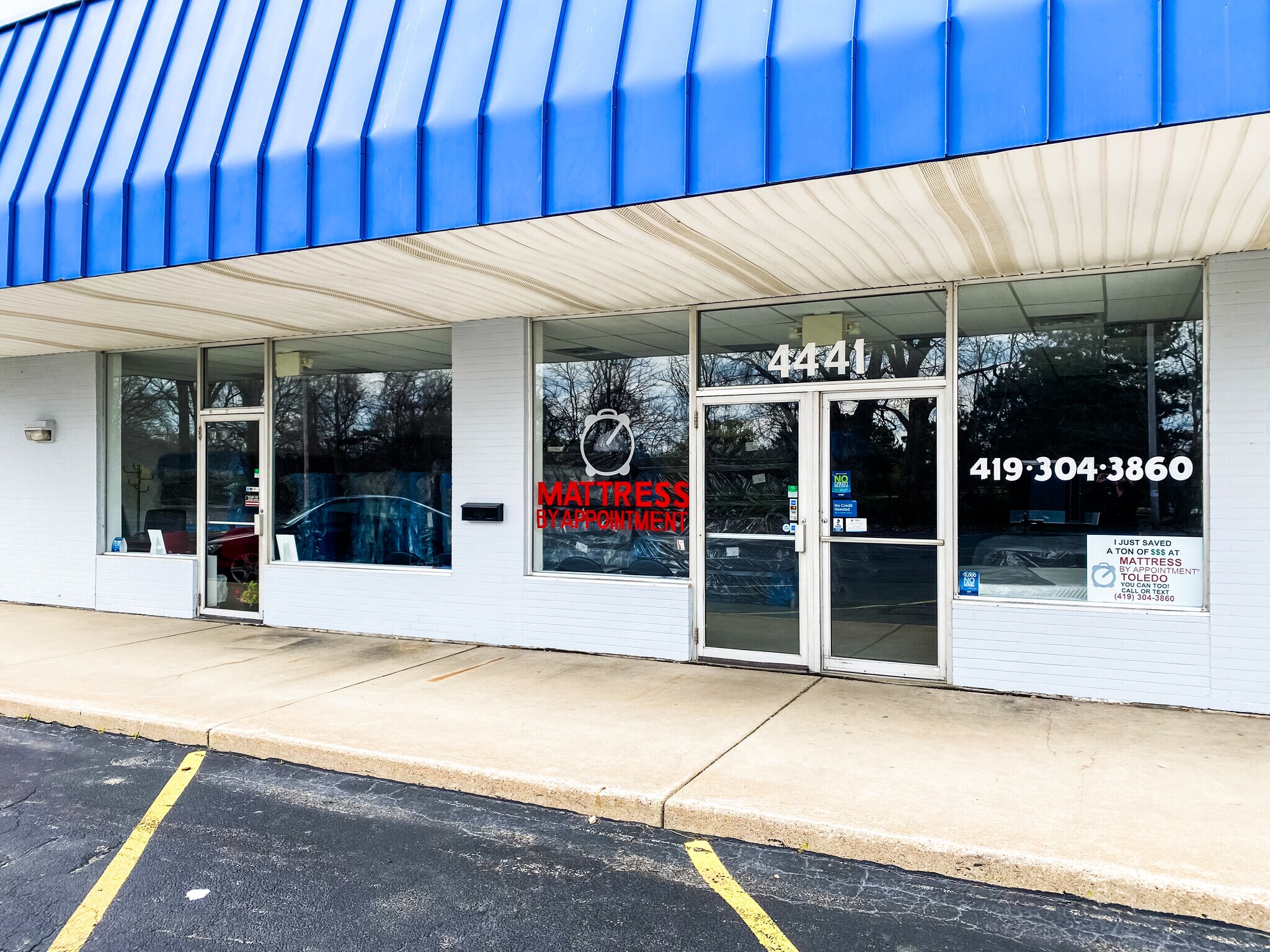 4441 N Summit St, Toledo, OH à louer Photo intérieure- Image 1 de 8
