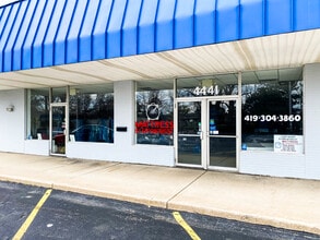 4441 N Summit St, Toledo, OH à louer Photo intérieure- Image 1 de 8