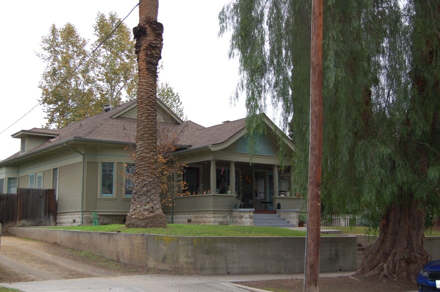 4160 Chestnut St, Riverside, CA for sale - Primary Photo - Image 1 of 7