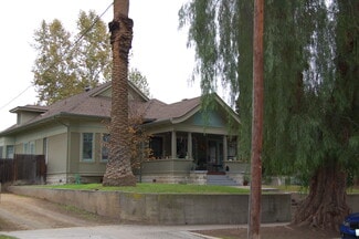 More details for 4160 Chestnut St, Riverside, CA - Multifamily for Sale