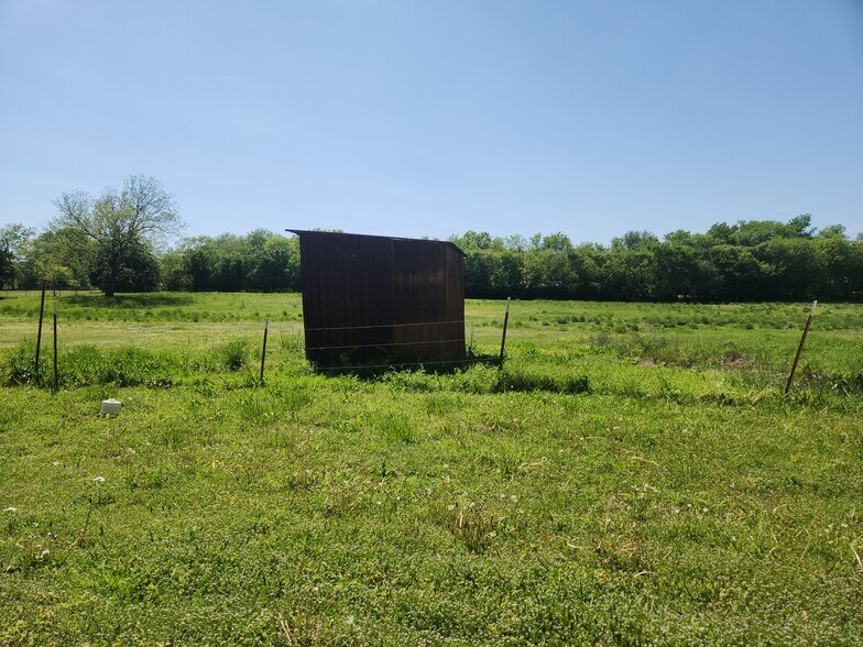 710 W Teel Rd, Sapulpa, OK à vendre - Autre - Image 2 de 13