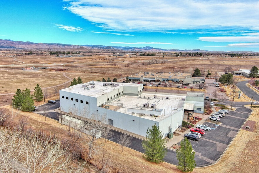 6810 Winchester Cir, Boulder, CO for sale - Building Photo - Image 2 of 20