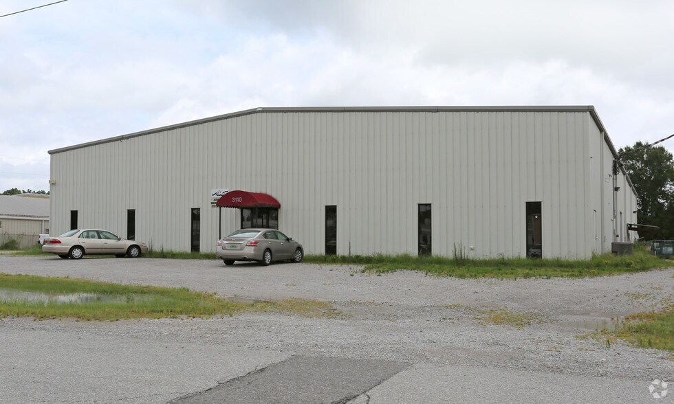 3110 Sexton Rd SE, Decatur, AL à vendre - Photo du bâtiment - Image 3 de 10