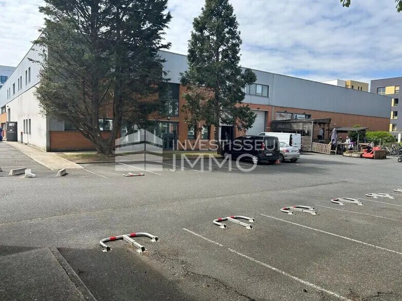 Flex in Massy for lease - Building Photo - Image 3 of 5