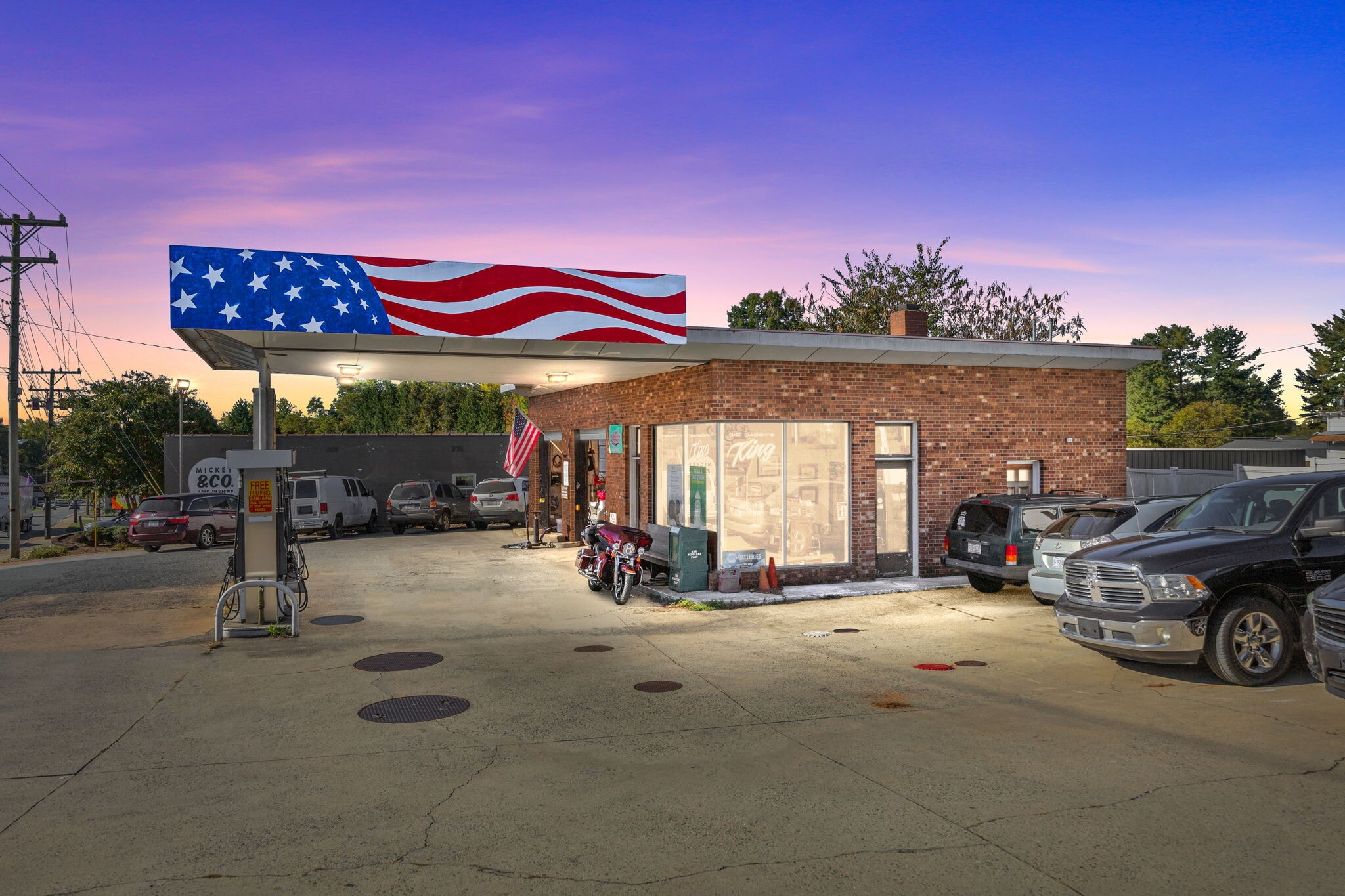 204 Main St, King, NC for sale Primary Photo- Image 1 of 20