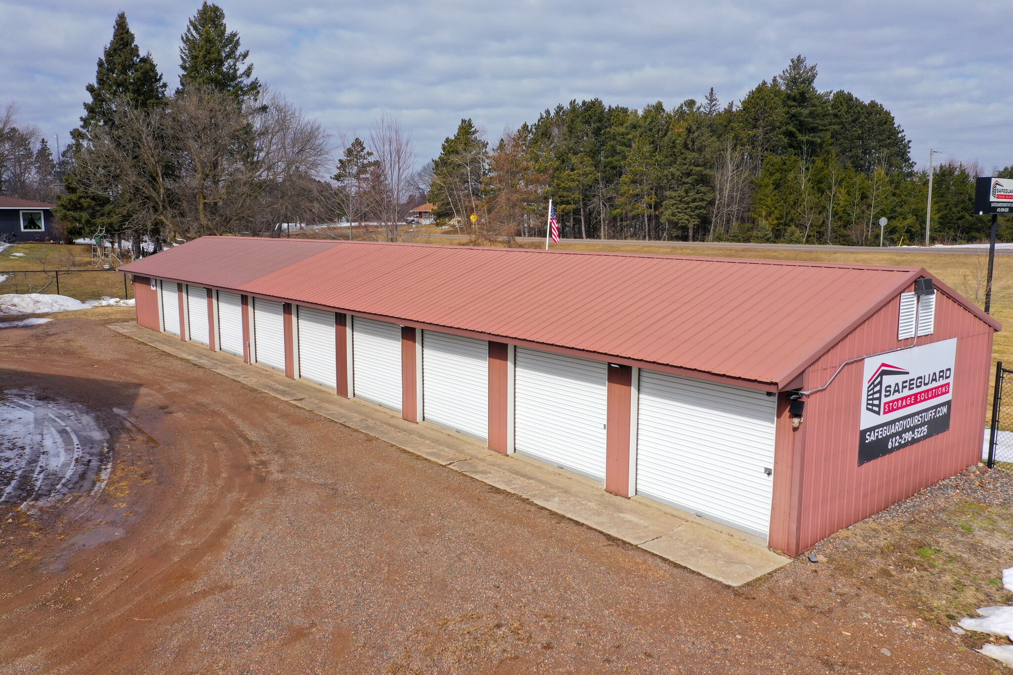 785 McSloy Street, Gilman, WI for sale Primary Photo- Image 1 of 4