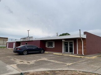 Plus de détails pour 1031 9th St N, Texas City, TX - Vente au détail à vendre