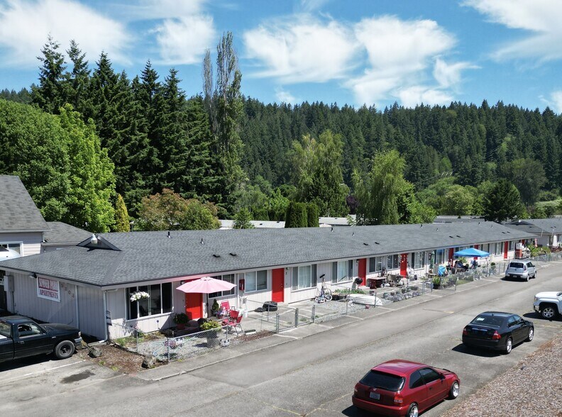 5303 Parker Rd E, Sumner, WA à vendre - Photo du bâtiment - Image 3 de 16