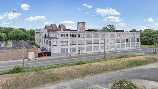 More details for 4444 Lawton Ave, Detroit, MI - Industrial for Sale