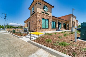 Plus de détails pour 2040 3rd St, Oroville, CA - Commerce de détail à louer