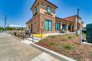 More details for 2040 3rd St, Oroville, CA - Retail for Lease