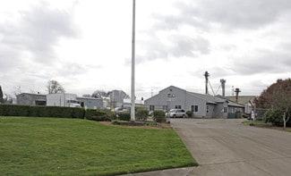 Plus de détails pour 574 N 7th Ct, Cornelius, OR - Industriel à vendre